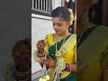 Bride sakshi 💞✨#youtubeshorts #viral #trading