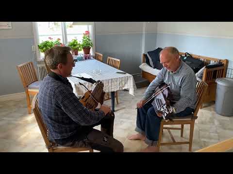 Blekingepolskan efter Viksta-Lasse