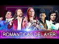 JUAN GABRIEL, ANA GABRIEL, CAMILO SESTO, JOAN SEBASTIAN, MARCO ANTONIO SOLIS EXITOS ROMANTICOS 90'S