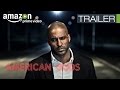 American Gods - Official Trailer | Amazon Prime Video