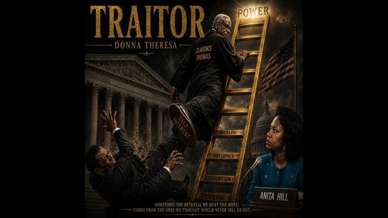 Traitor - YouTube