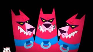 Billy És Mandy Nagy Kalandja A Mumussa Opening