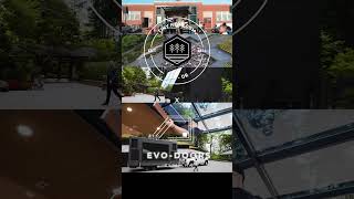 Professional Mobile Sound Stage Trailer Tiny Home || Tiny Heirloom