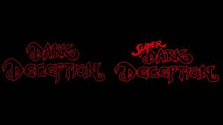 The Golden Rule - Dark Deception/Super Dark Deception Mashup