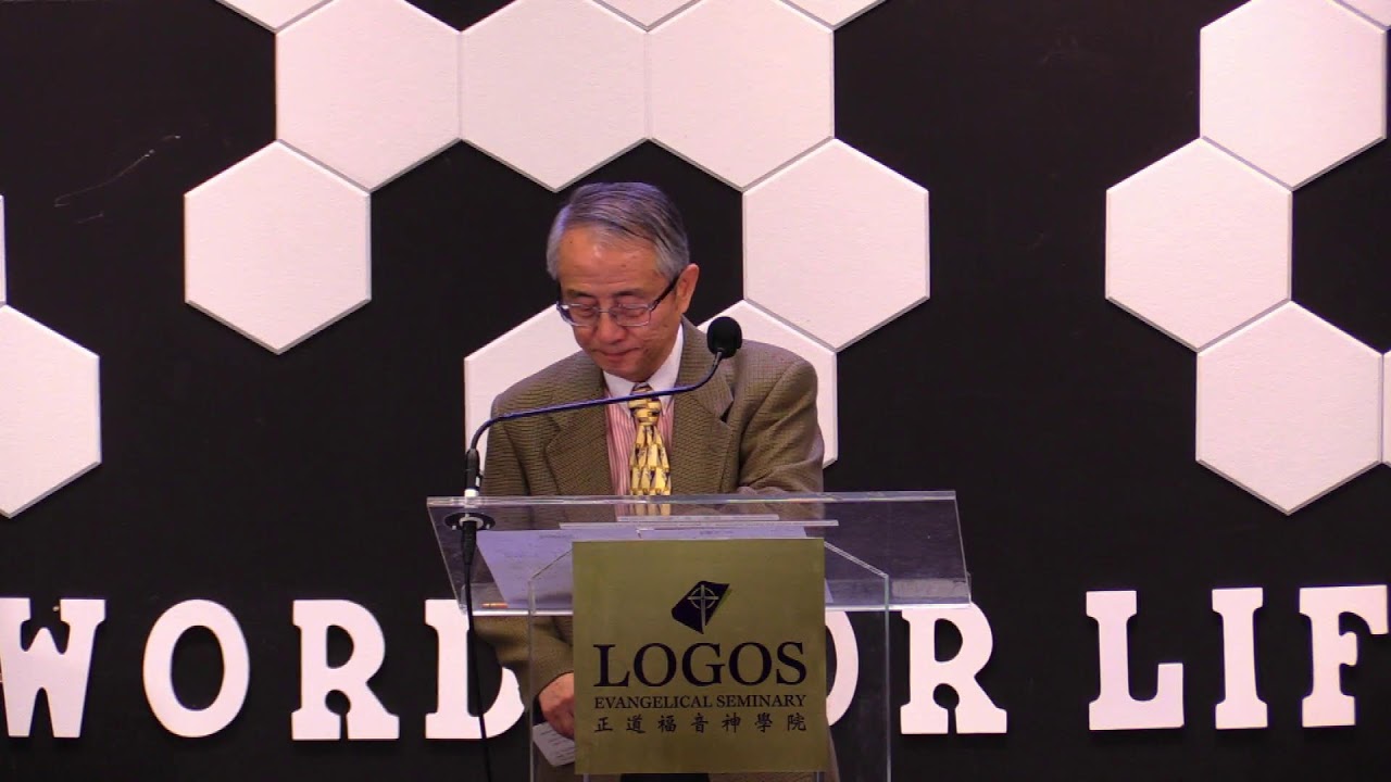 「正道Chapel」週三全院崇拜講道