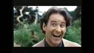 Comerciais Comedy Central, Janeiro De 1997