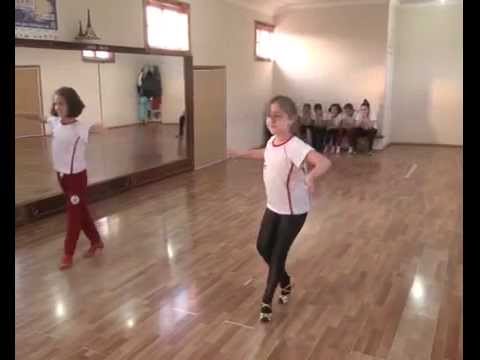 ახალციხელი მოცეკვავეების წარმატებული ტურნირი თბილისში