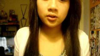 My Everyday Makeup Routine (Jan 19, 2011)