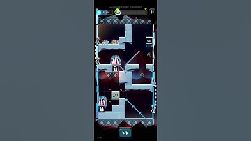 Lemmings - Mayhem Levels Lemming: Schott Type: Uncommon #lemmings #gaming