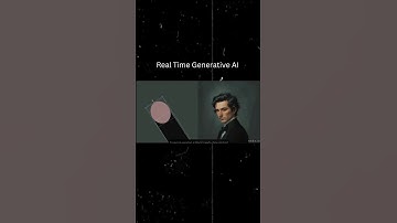 Is this real art? 🤔 #ai #chatgpt #aitools #openai #aitips #machinelearning #midjourney #krea