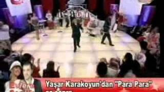 Yaşar Karakoyun Flash Tv -- www.cayilcesi.com Resimi