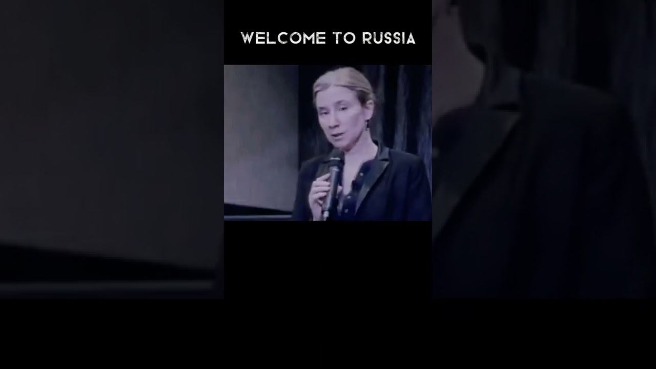 Шульман. Подбиты на взлёте: бедность и варваризация - YouTube