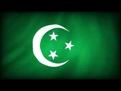 Kingdom Of Egypt Anthem 1922 1953 Instrumental Epic Version