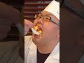 料理人の自分飯なんてこんなもの『親子丼』