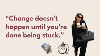 Why You’re Stuck While Everyone Else Is Leveling Up