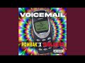 Voicemail feat sublinerz