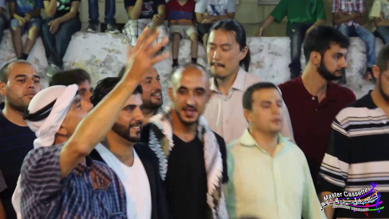 الفنان جميل الرموني كوكتيل اغاني مميزه - مهرجان فراس أل ظاهر بيتين2016HD (تسجيلات ماستركاسيت)