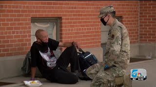 22nd Annual Stand Down for Veterans event