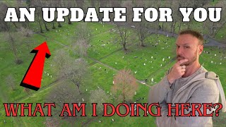 Update Video - I have an exciting update for the channel.