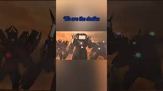 Skibbide Universe Fight Part-1