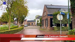 2025 09 28 Historisch Centrum Gemert Door Andre Van Bussel