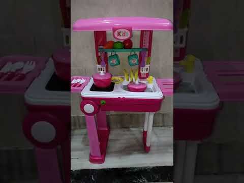 kitchen little chef