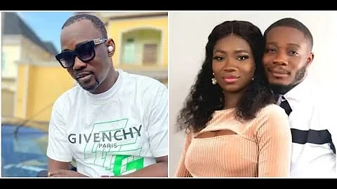 CONGRATULATIONS, Pasuma Second Daughter Welcomes A New Born Baby,