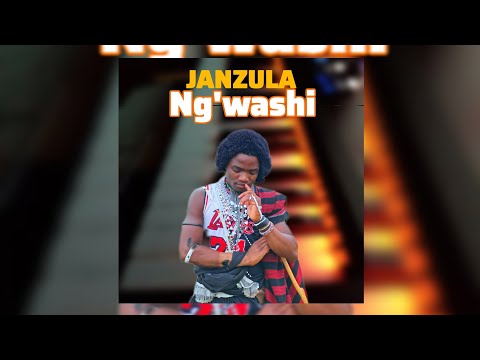 JANZULA NG WASHI PRD BY MBASHA STUDIO