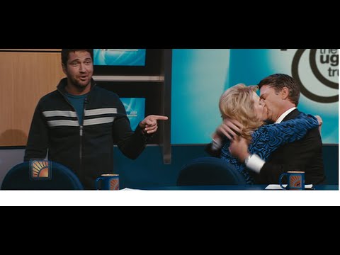 Голая правда. 2009. - Дай мне быть самцом!!!