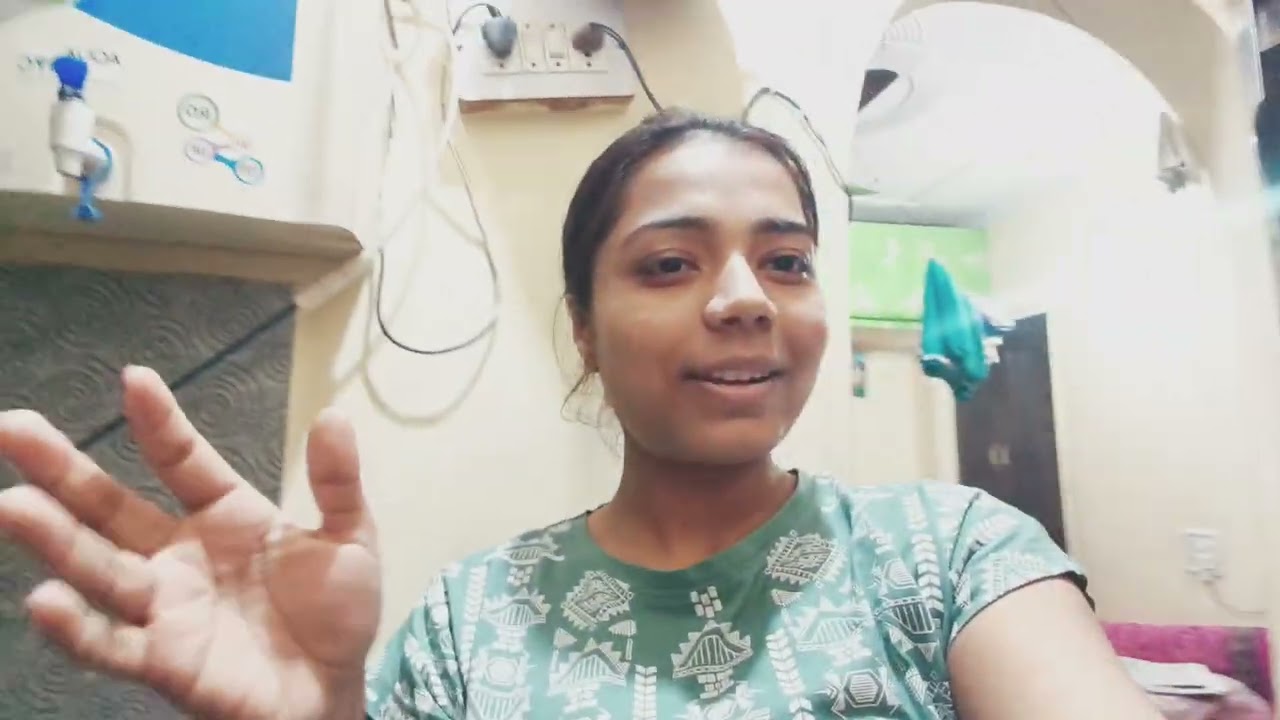 Today's my Mom made a Tasty food 😁😋😋😋