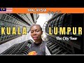 Kenianer In Kuala Lumpur Malaysia Die Ultimative Stadtrundfahrt Folge 3 Malaysia Serie