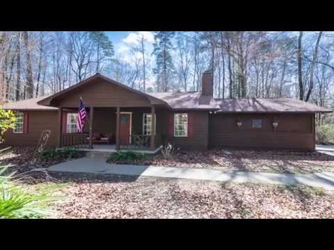 307 Oakwood Trail, Crawfordville, FL home video tour