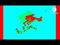 Nelvana Green Death