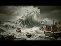 The Thera Catastrophe: The Day the Mediterranean Died