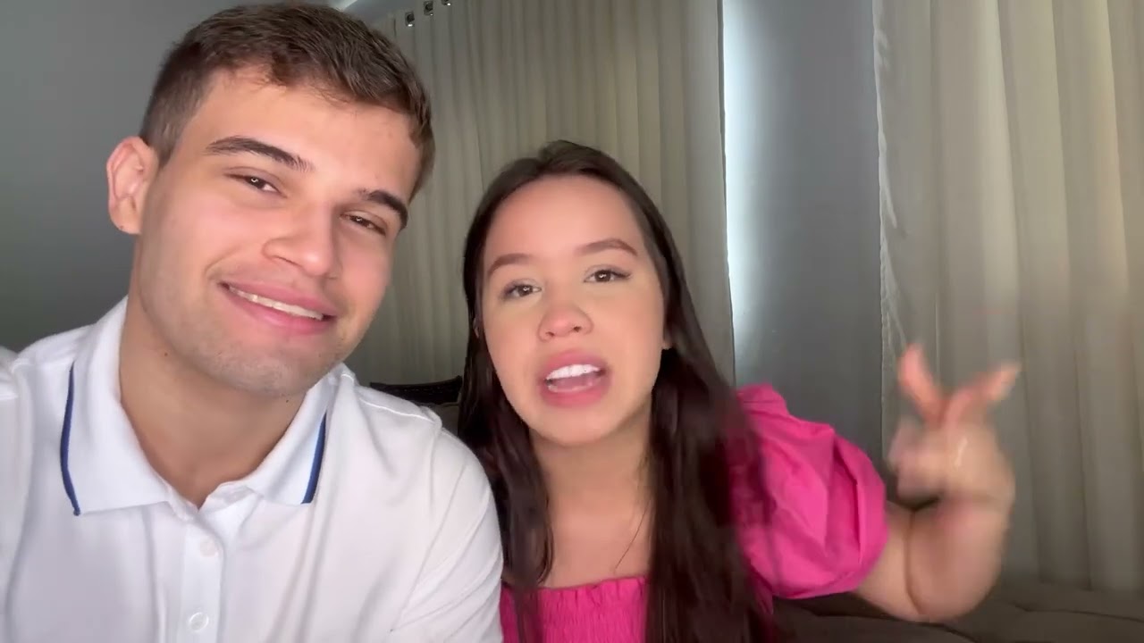 NAMORO CRISTÃO A DISTÂNCIA