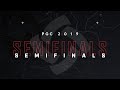 PGC - Semifinals Day 2 - PUBG Global Championship