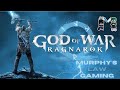 RAGNAROK IS HERE! - God of War: Ragnarok - Episode 1