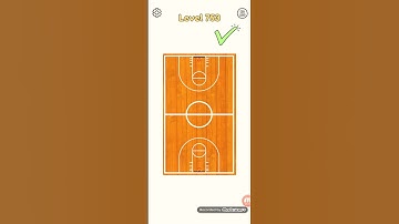 DOP: Draw One Part level 753 Walkthrough Solution - SayGames