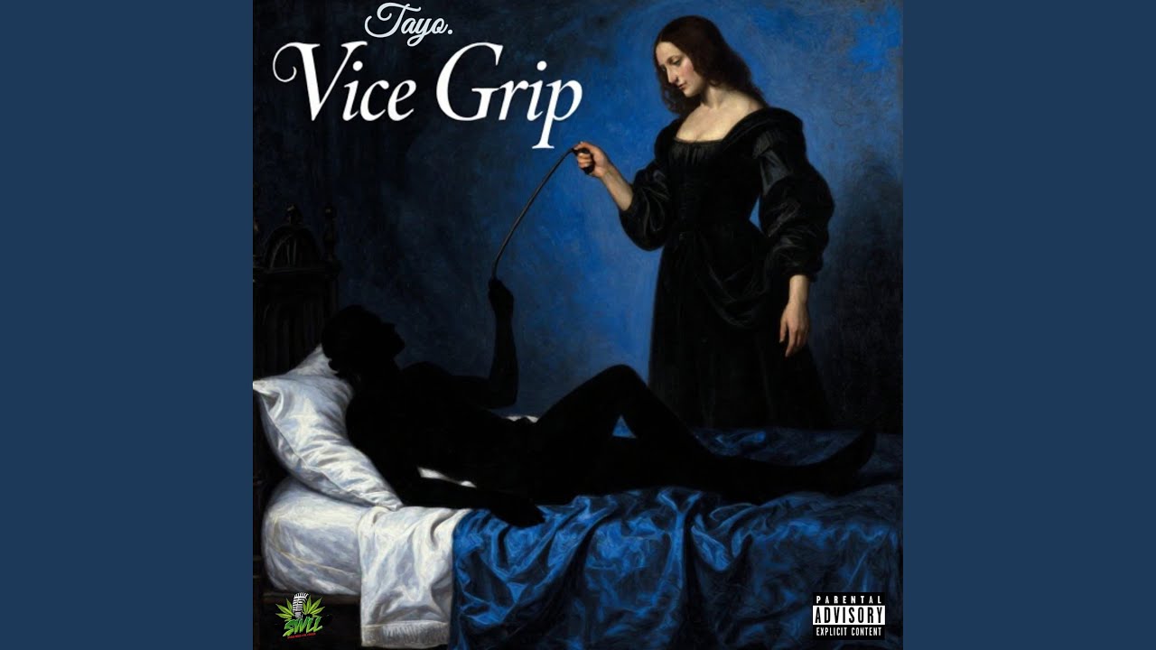Watch Vice Grip on YouTube Watch Vice Grip on YouTube