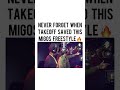 This #takeoff freestyle is legendary 🕊 #riptakeoff #quavo #offset #migos #freestylerap #freestyle