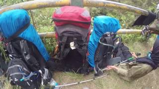 Ekspedisi Gunung Rinjani