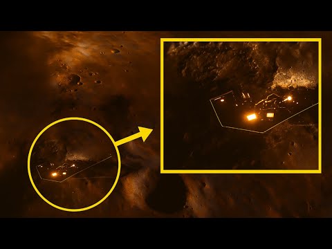 Nibiru Real?! Strange Light Detected on THIS Planet