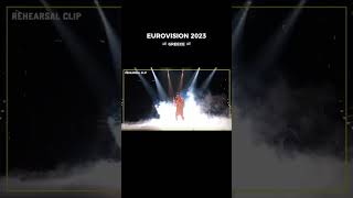 Victor Vernicos Eurovision 2023 Greece