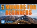 5 Munros for Beginners | Easy Munros | Munro Bagging | Scotland