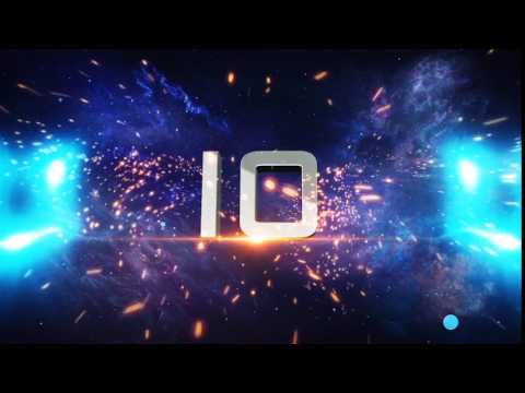 Epic Countdown After Effects Template