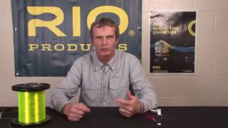 Double and Triple Surgeon Knot for Fly Fishing