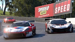 GT7 | GTWS Manufacturers Cup | 2023-24 Exhibition Series | Season 3 - Round 3 | Broadcast