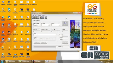 Standard Checkpoints in QTP