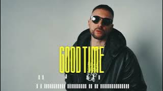 Eskei83 - Good Time (official audio) #dnb #goodtimes #eskei83