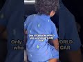 BABY puts himself in his car seat !! #brainrot #funny #boydad #boymom #toddlers